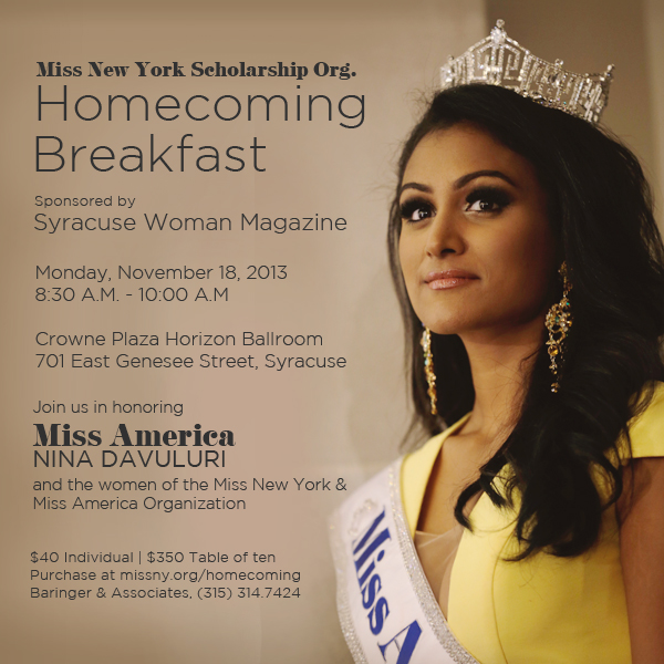 Nina Davuluri Miss America Homecoming - Monday.jpg